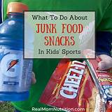 Photos of Youth Soccer Snack Ideas