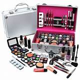 Beauty Makeup Box