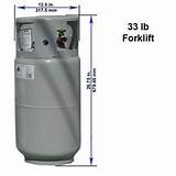 Dimensions Of 20 Lb Propane Tank Pictures