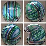 Chemical Candy Customs Helmets For Sale Photos