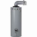 Pictures of 30 Gallon Gas Hot Water Tank