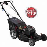 Pictures of Are Electric Lawn Mowers Any Good