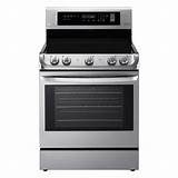 Photos of Lg Electric Convection Oven