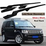 Pictures of Land Rover Luggage Rack