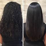 Images of The Best Keratin Treatment For Black Hair