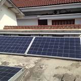 Pictures of Jual Solar Cell Jakarta