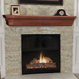 Images of Fireplace Mantels Shelves