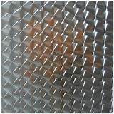 Pictures of Embossed Stainless Sheet