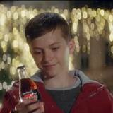 Coca Cola Christmas Commercial 2017