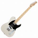 Fender Electric Guitar Telecaster Pictures