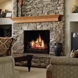 Images of Gas Heaters That Look Like Fireplaces