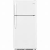 Frigidaire Refrigerator Freezer Shelf Pictures