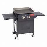Images of Academy Gas Griddle