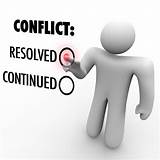 Ways To Resolve Conflict Resolution Photos