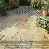 Images of Outdoor Tile Floors