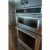 Photos of Kitchenaid Built In Oven Microwave Combo