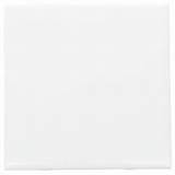 Daltile Semi Gloss White