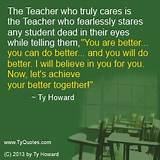 Motivational Quotes For Teachers Photos