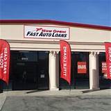 Images of Fast Auto Loans