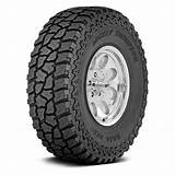 Mickey Thompson All Terrain Tires Images