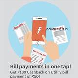 Electricity Bill Help Payment Pictures