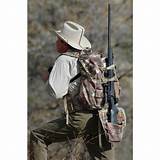 Crooked Horn Outfitters Packs