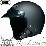 Images of Shoei Cruiser Helmet