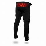 Images of Electric Heated Pants