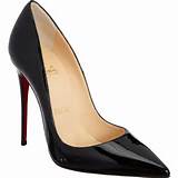 Louboutin Shoes Pictures