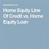 Line Of Credit Calculator Home Equity Pictures