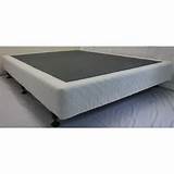 Pictures of Queen Bed Base Only