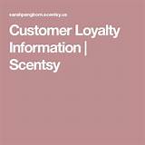 Scentsy Customer Service