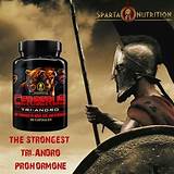 Images of Strongest Prohormone On The Market