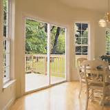 Anderson French Doors Pictures