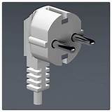 Images of Ukraine Electrical Plugs