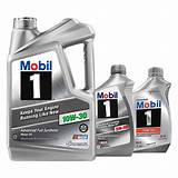 Photos of Mobil 1 Advanced Full Synthetic