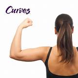 Curves Fitness Classes Photos
