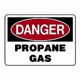 Pictures of Maine Propane Gas Code