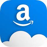 Cloud Drive Amazon Pictures