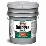 Glidden Roof Sealer Photos