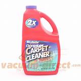 Rug Doctor Carpet Cleaner Solution Reviews