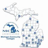 Online Colleges Michigan Images