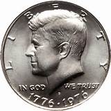 Silver Value Kennedy Half