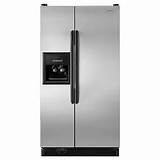 Cheapest Counter Depth Stainless Steel Refrigerator Photos