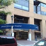 Thomas Jefferson University Hospital Philadelphia Pa Pictures