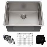 Stainless Steel Undermount Sink Lowes