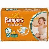Pampers Company Email Images