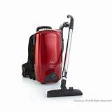 Best Commercial Backpack Vacuum Cleaners Photos