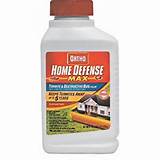 Ortho Klor Insect Termite Killer