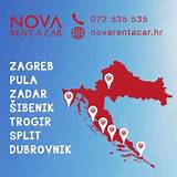 Pictures of Rent A Car In Zadar